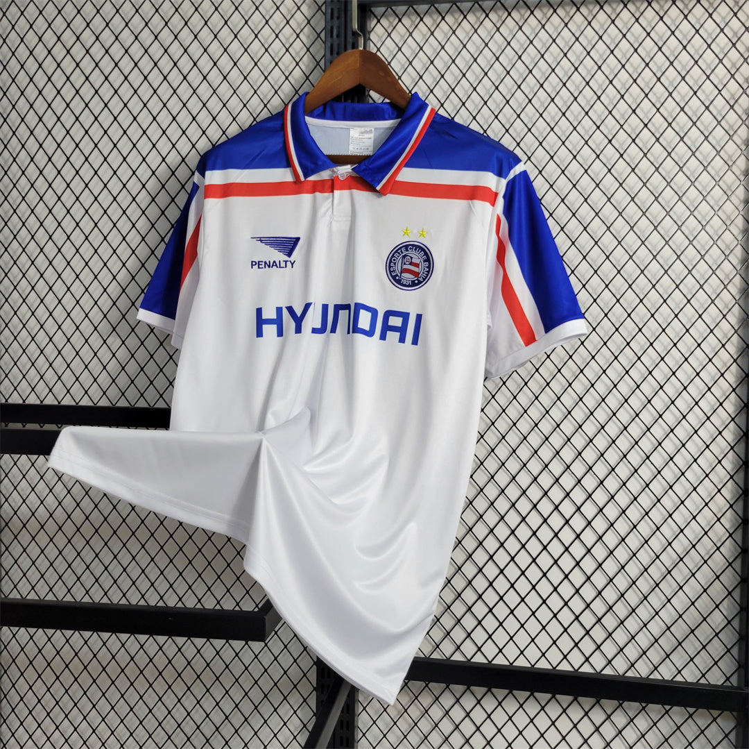 Bahia Retro Home Jersey 1998 - photo 6