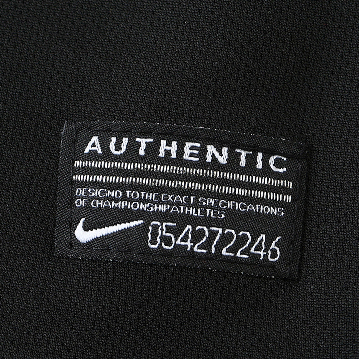 Barcelona Retro Away Jersey 2011/12 - photo 7