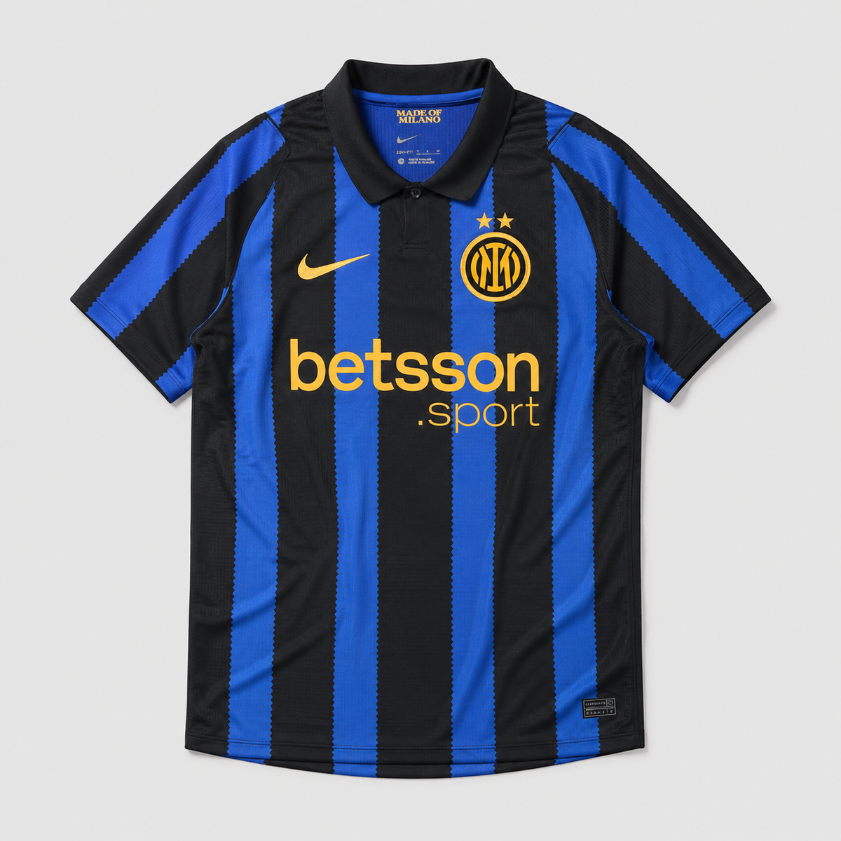Inter Milan Home Jersey 2026/27
