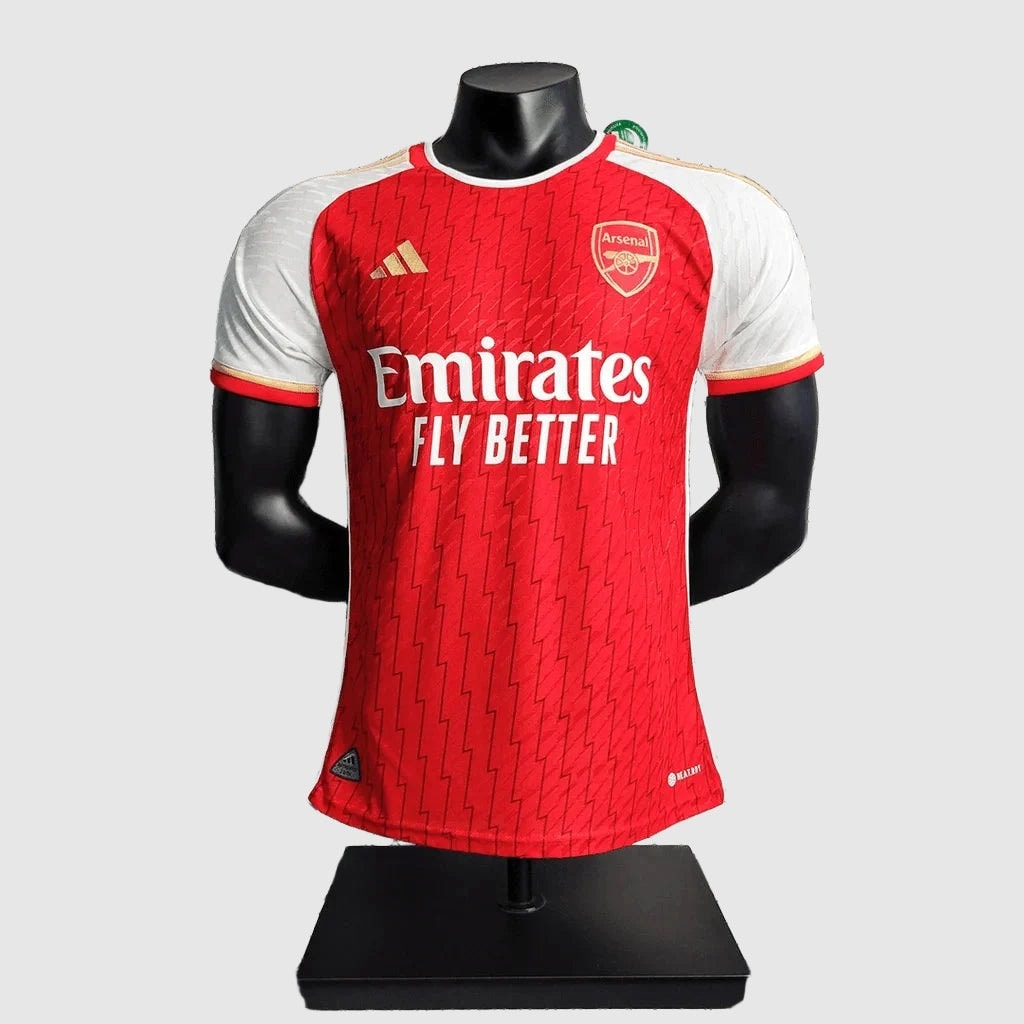 Arsenal Home Jersey 2023/24 Player Version - photo 7