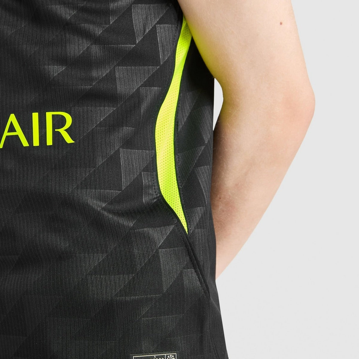 Atlético de Madrid Away Kids Kit 2026/27 - photo 4