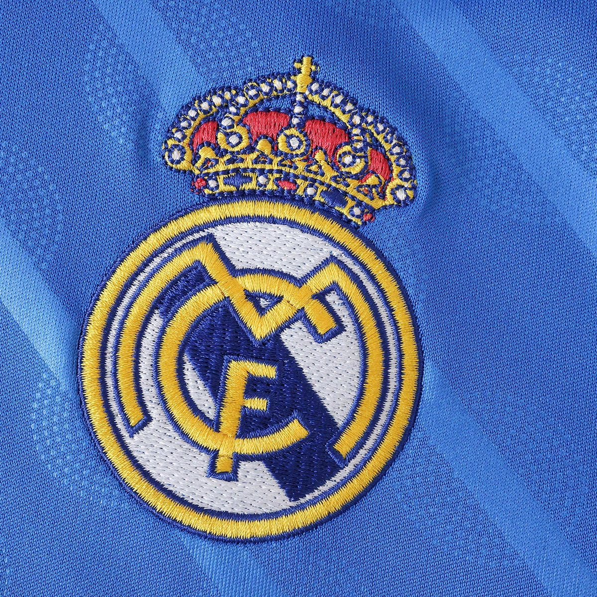 Real Madrid Third Women's Jersey 2025/26 - photo 2