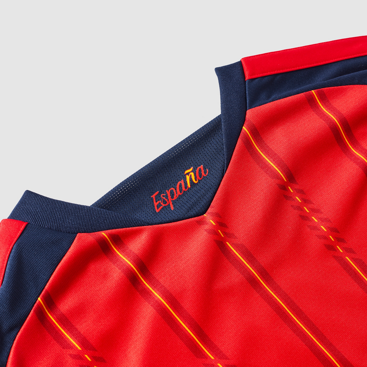 Spain Home Women's Jersey 2026/27 - photo 7