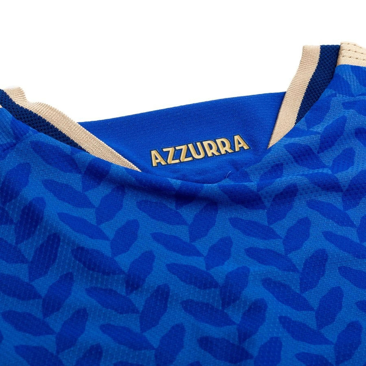 Italy Home Jersey 2026/27 Player Version - photo 10