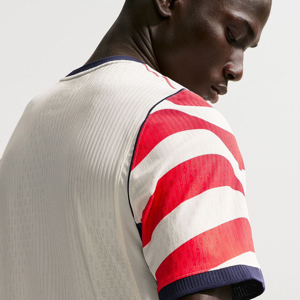 Camisa Estados Unidos I 26/27 Jogador - foto 6