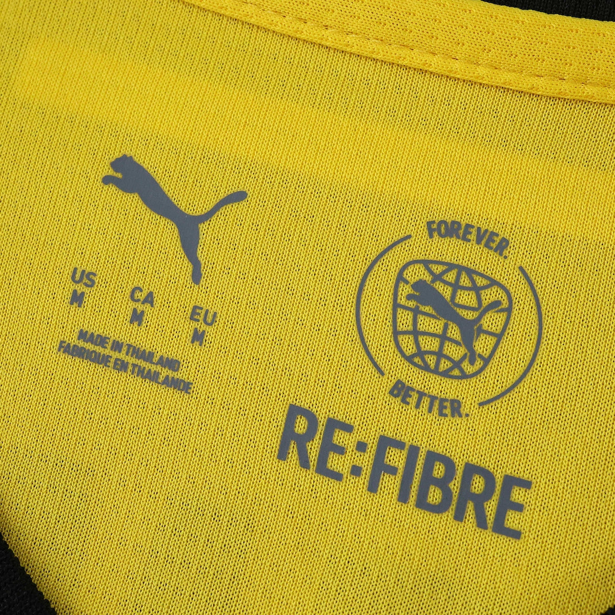 Camisa Borussia Dortmund I 25/26 Torcedor - foto 9