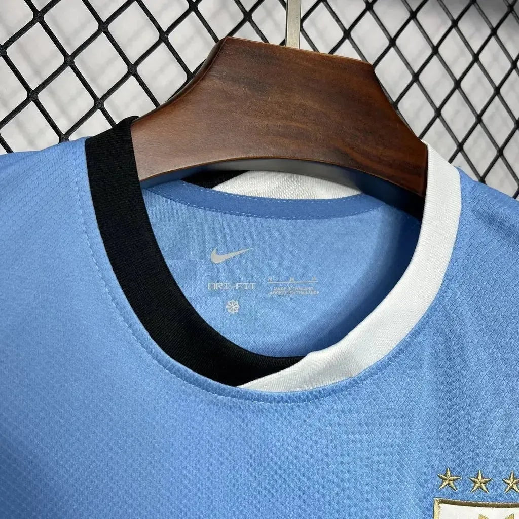Uruguay Home Jersey 2024/25 - photo 7