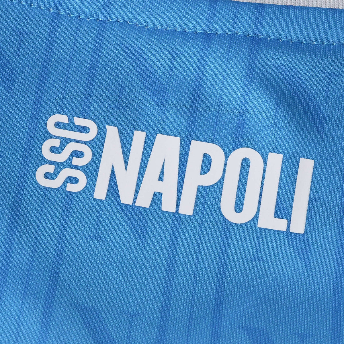 Napoli Home Jersey 2025/26 - photo 12