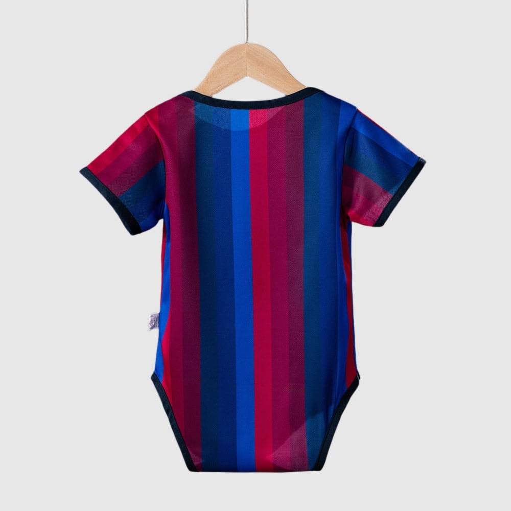 Kit Bebê Barcelona I 26/27 - foto 2