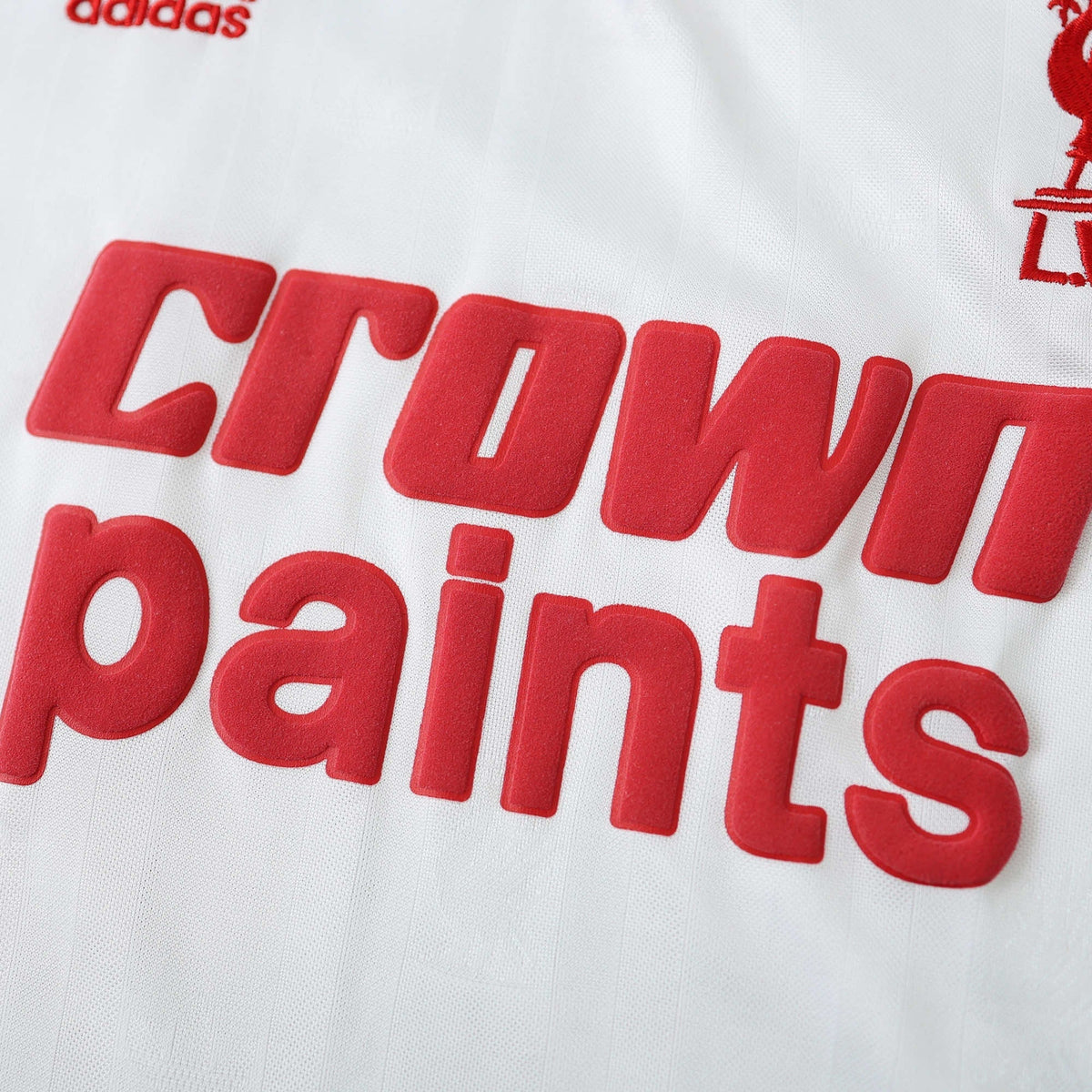 Liverpool Retro Away Jersey 1985/87 - photo 5