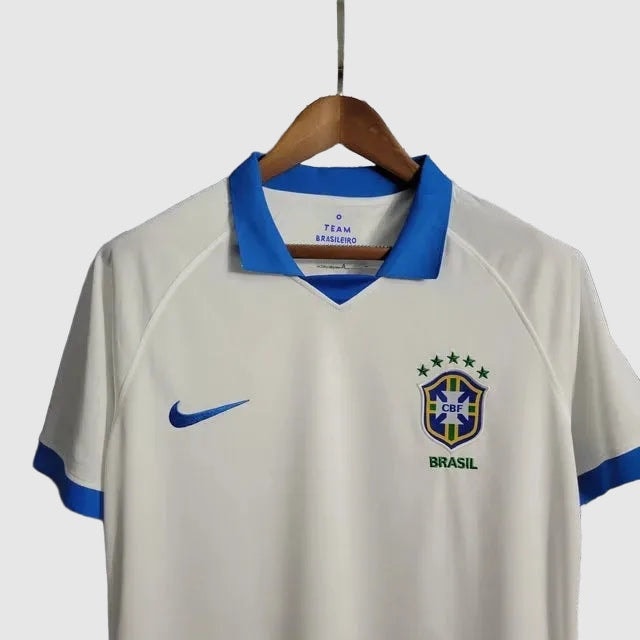 Brazil Away Jersey 2019/20 - photo 8