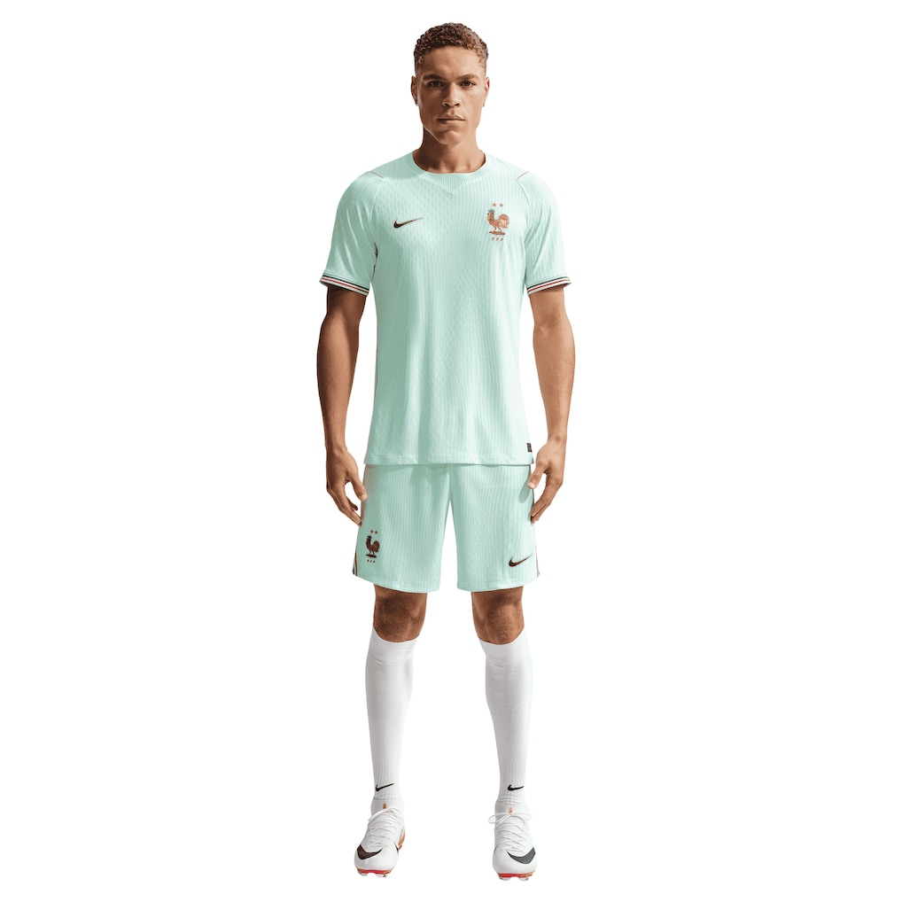 Camisa França II 26/27 Jogador - foto 3