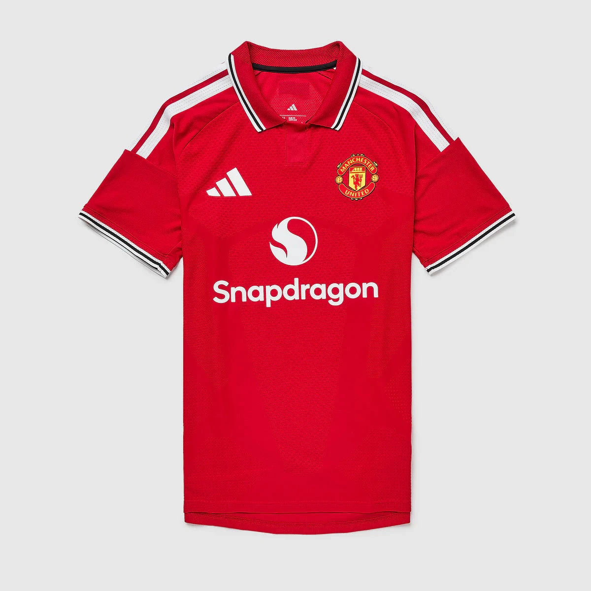 Camisa Manchester United I 26/27 Jogador