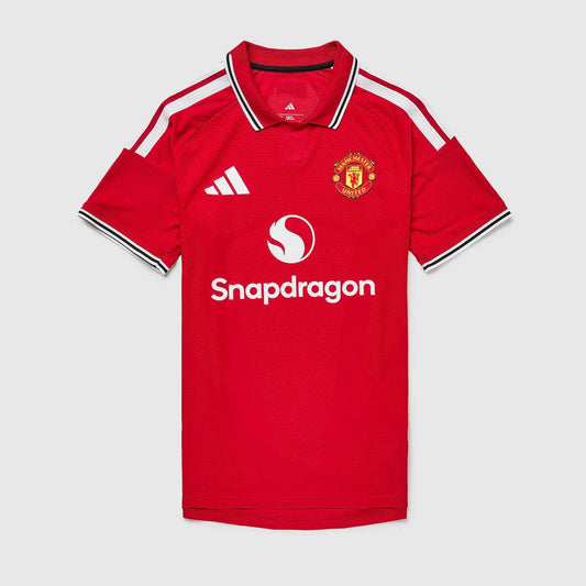 Manchester United Home Jersey 2026/27 Player Version