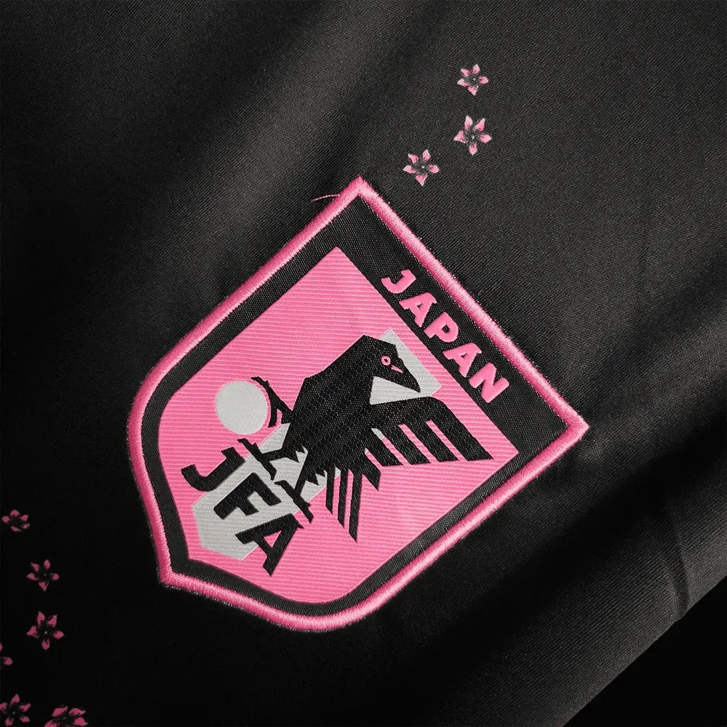 Japan Special Edition Jersey - Black Pink Dragon - photo 3