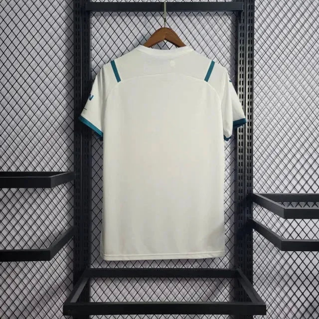 Manchester City Jersey 2021/22 - photo 10