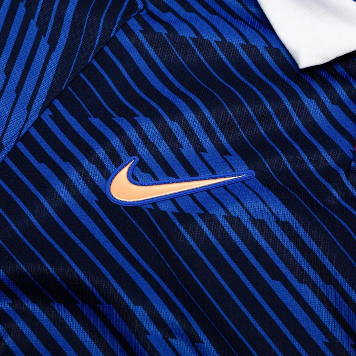 France Home Jersey 2026/27 - photo 3