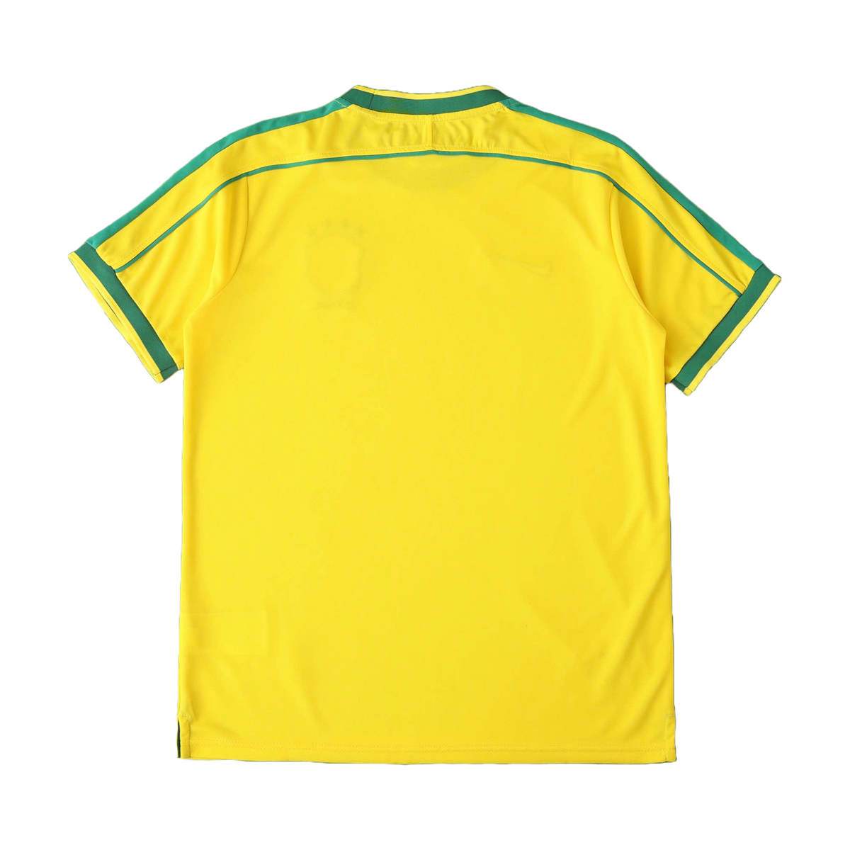 Camisa Retrô Brasil I 1998 - foto 2