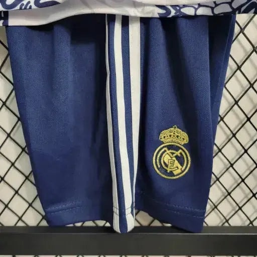 Real Madrid Special Edition Fan Jersey - photo 7