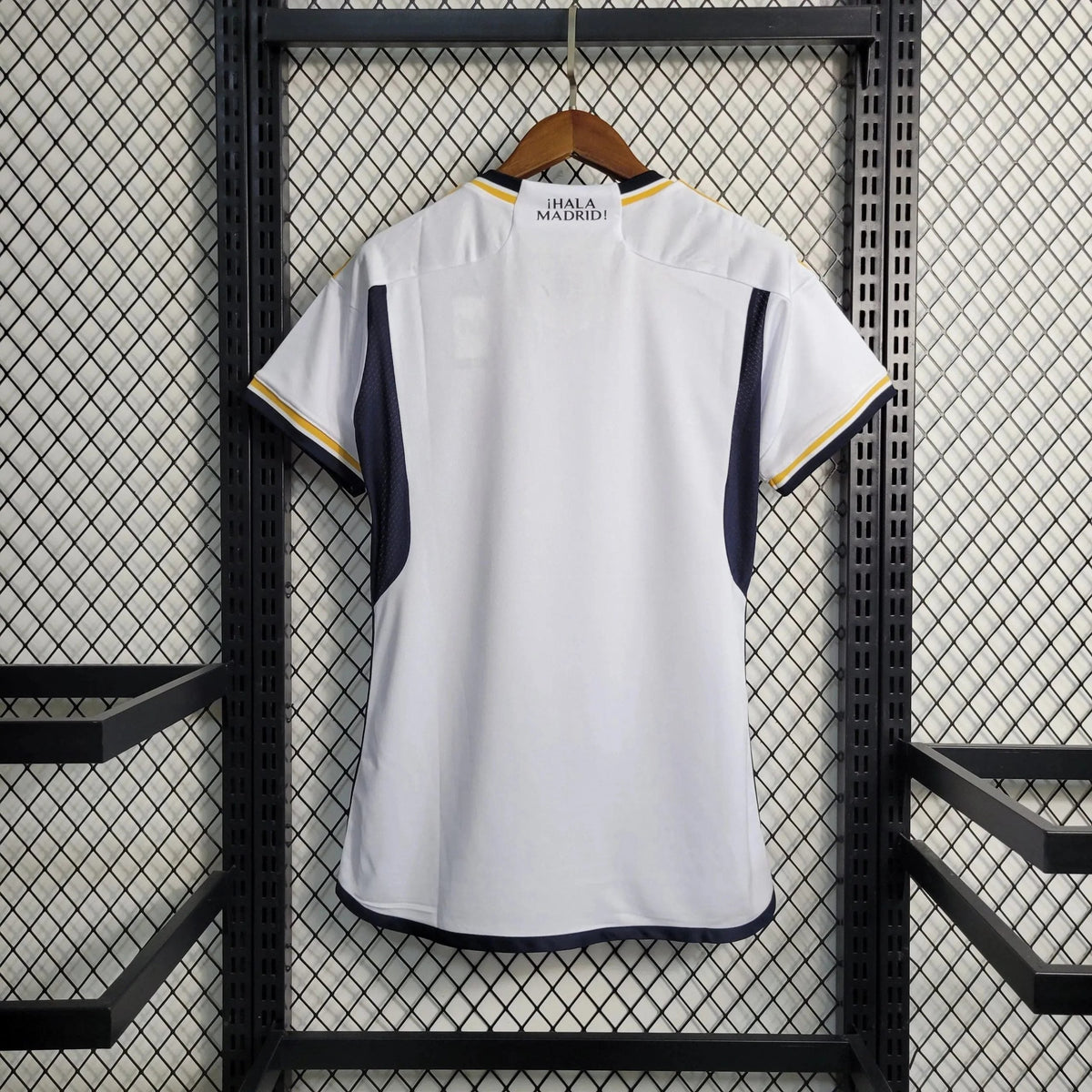 Real Madrid Home Women's Jersey 2023/24 - photo 10