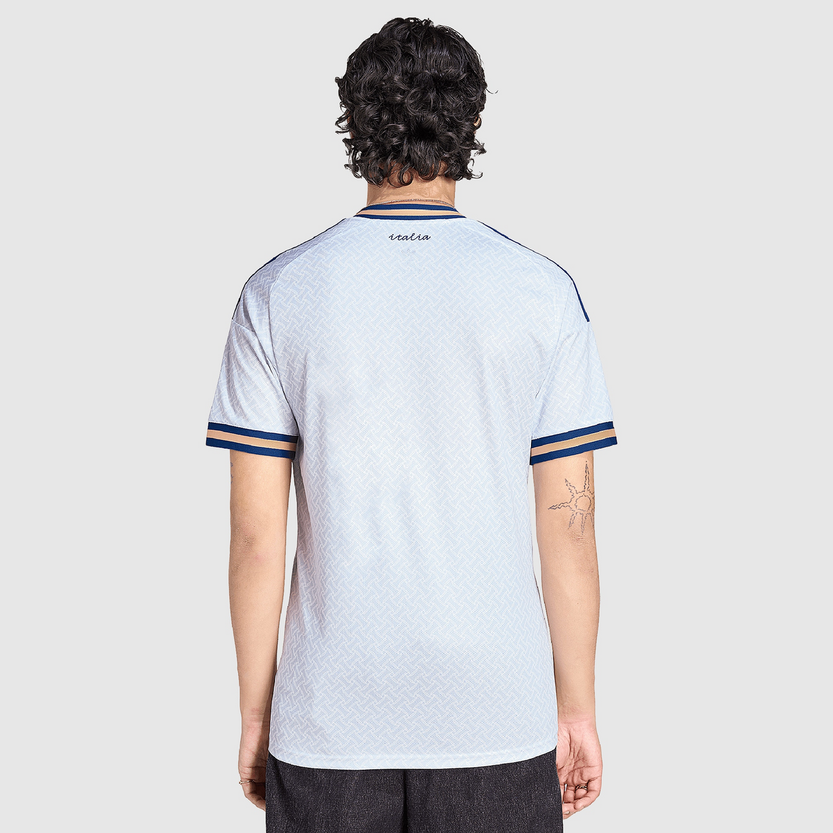 Italy Away Jersey 2026/27 - photo 4