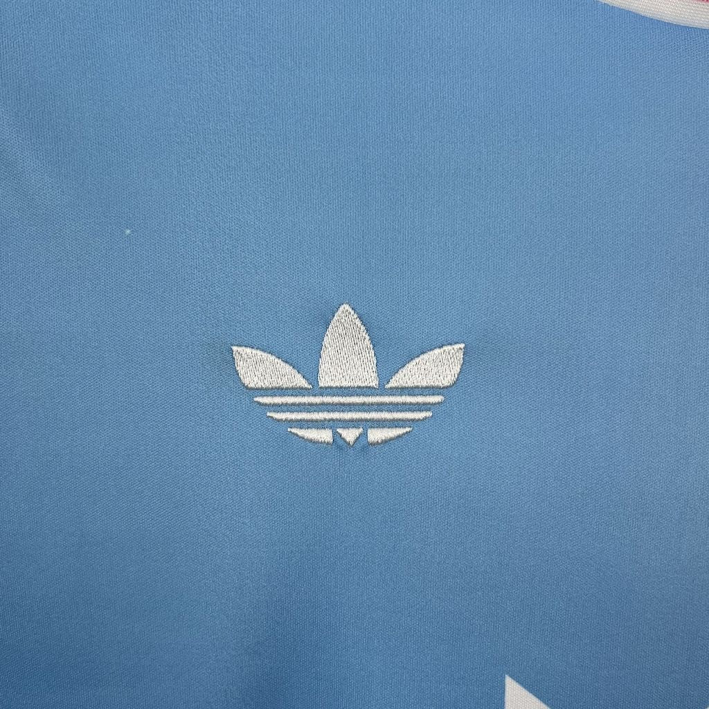 Inter Miami Edition 2025/26 Home Fan Jersey - photo 5