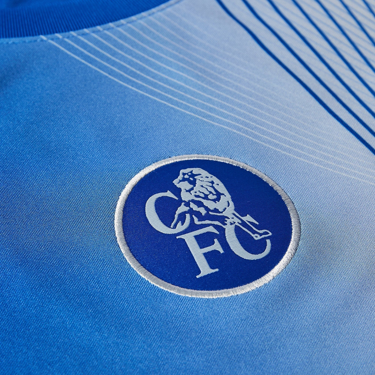 Camisa Pré-Jogo Chelsea III 25/26 - foto 3