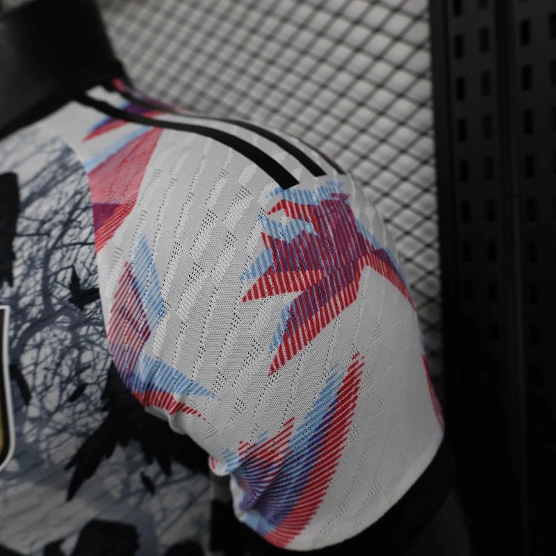 Japan Itachi Uchiha 2024/25 Fan Jersey - photo 11