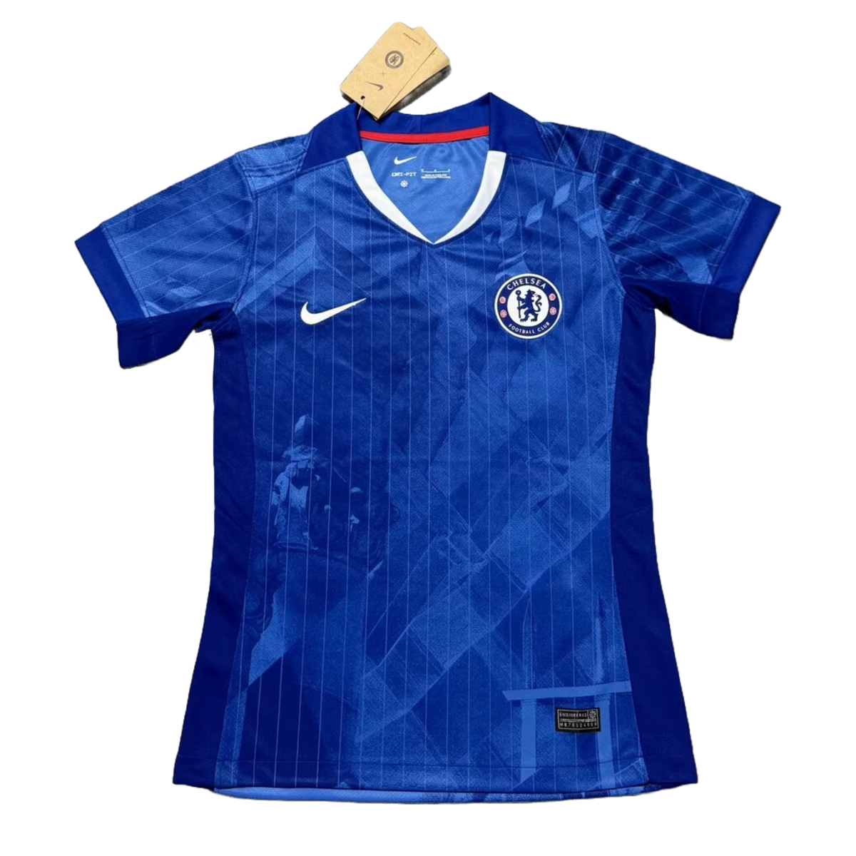 Chelsea Home Women's Jersey 2025/26