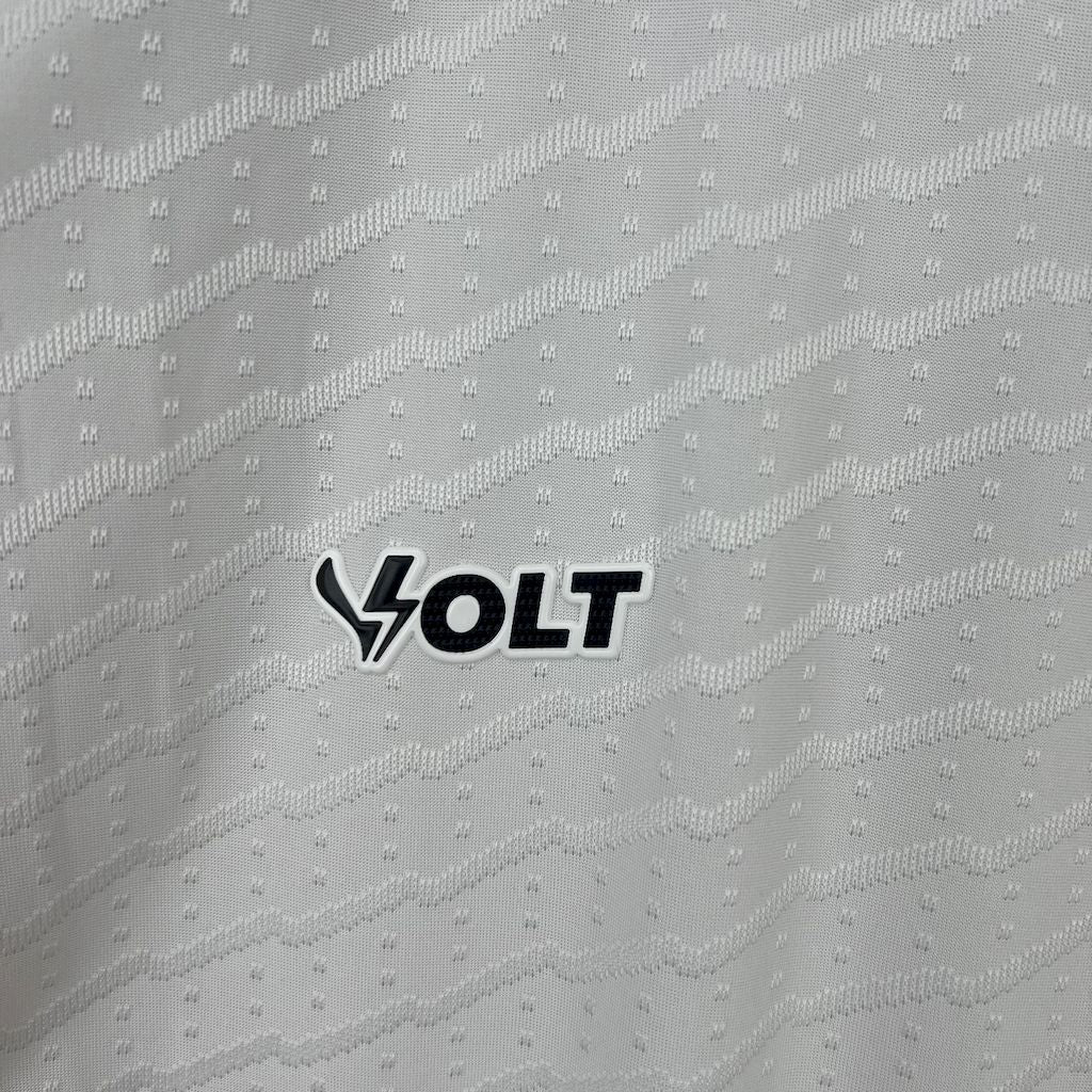 Camisa Vitória II 25/26 Torcedor - foto 8
