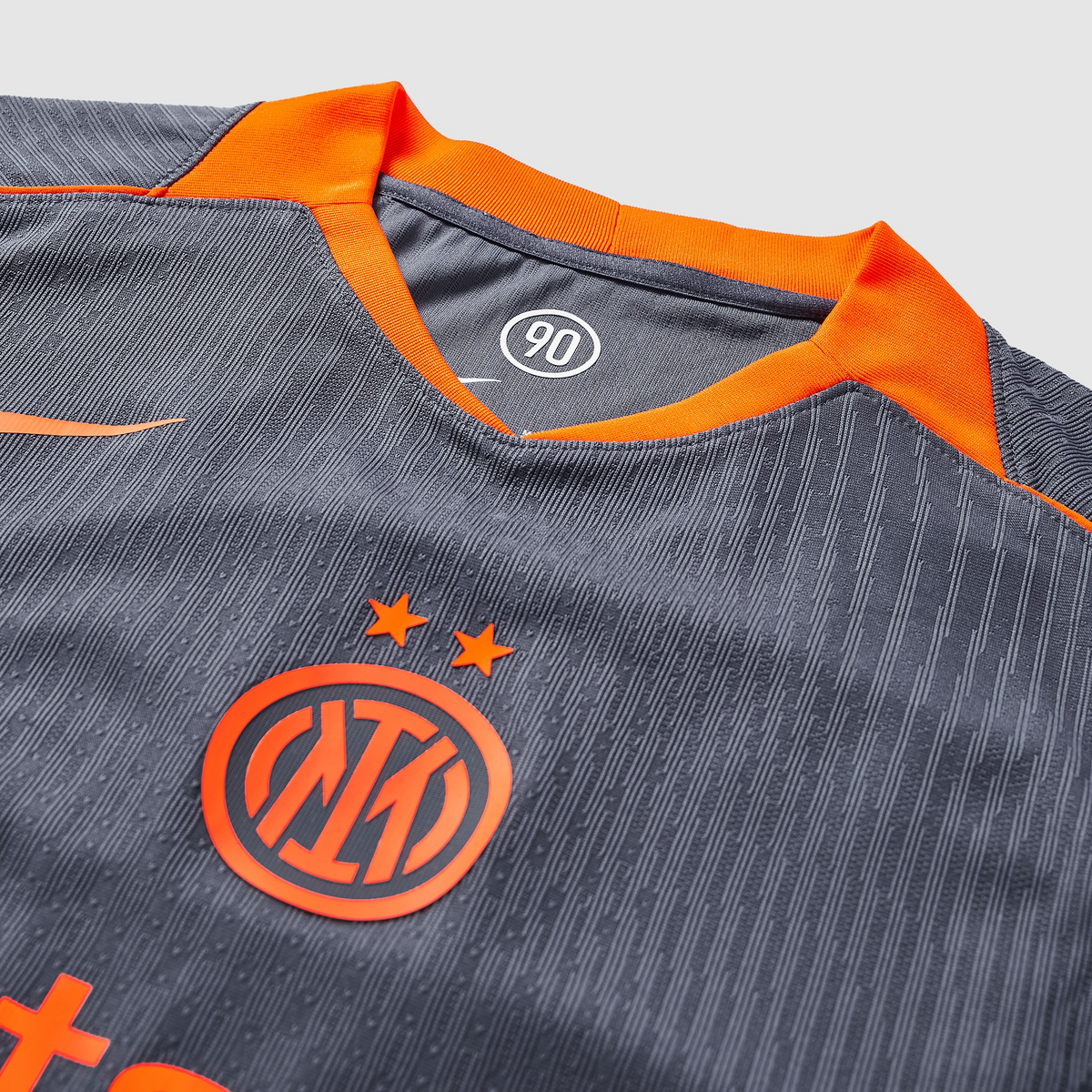 Inter Milan Third Jersey 2025/26 Player Version - photo 5