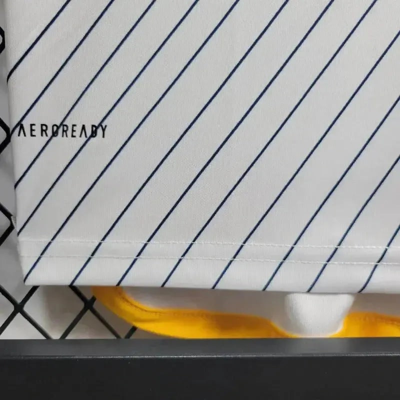 Camisa LA Galaxy I 24/25 Torcedor - foto 8