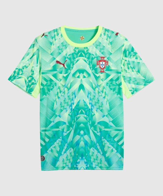 Portugal Goalkeeper Jersey 2026/27