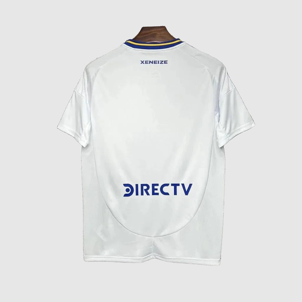 Boca Juniors Away Jersey 2024/25 - photo 9