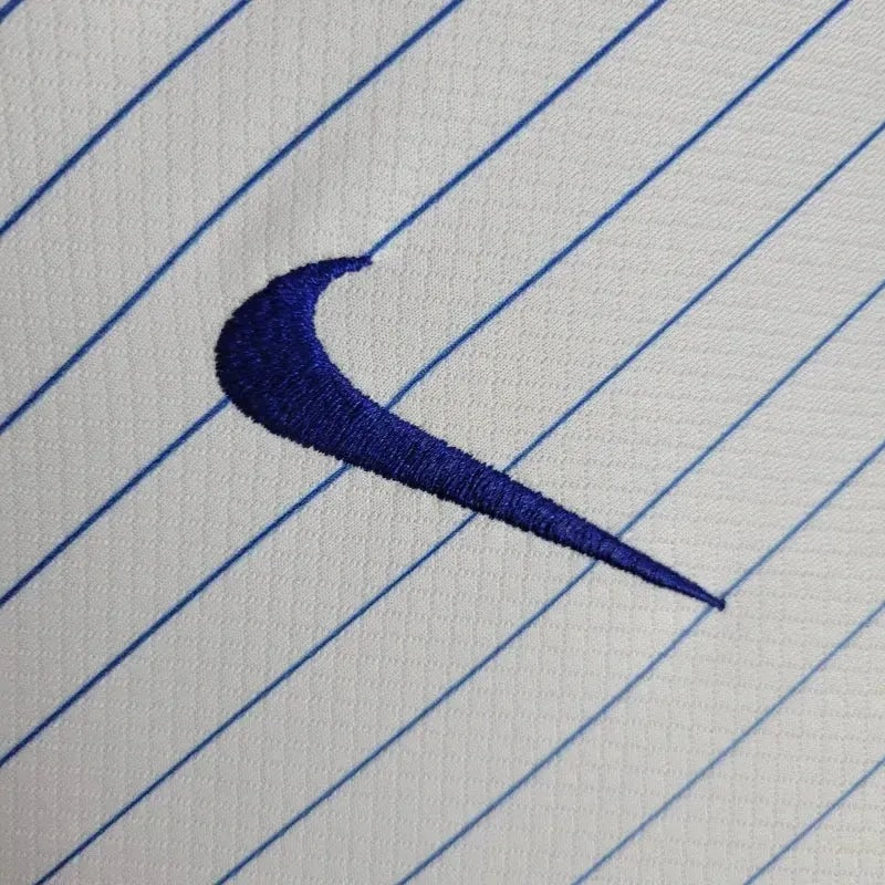 France Away Kids Kit 2024/25 - photo 6