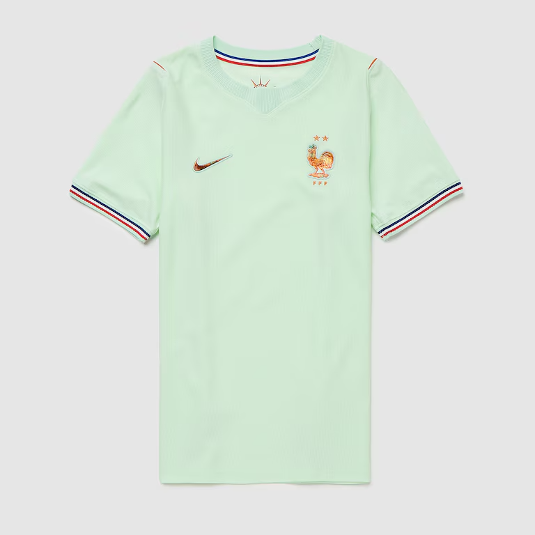 France Away Women's Jersey 2026/27