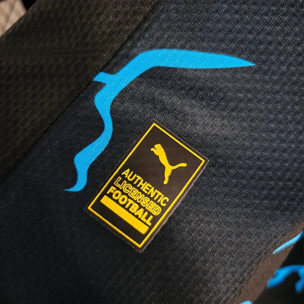 Manchester City Training Jersey 2023/24 - photo 4