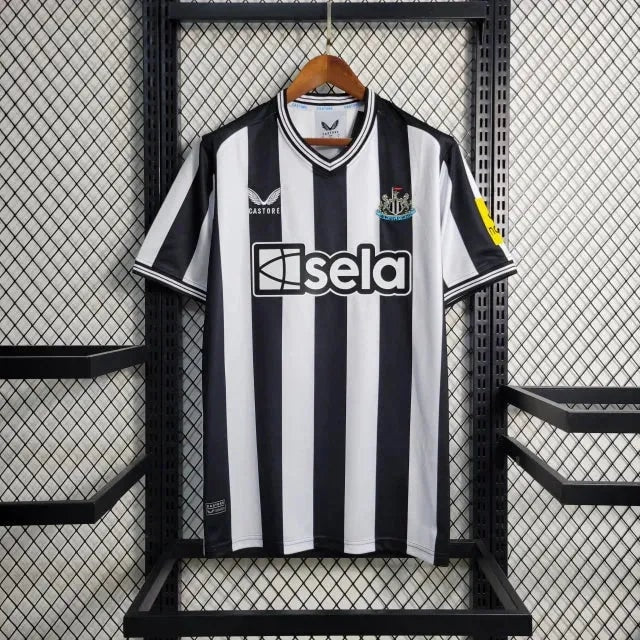 Newcastle United Home Jersey 2023/24 - photo 5