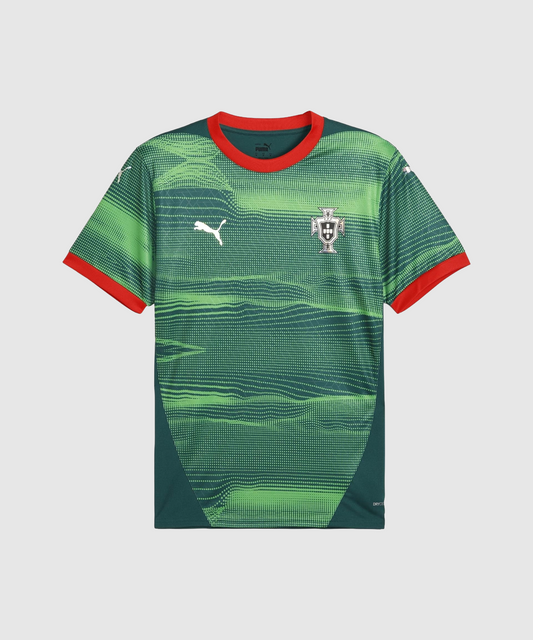 Portugal Esports 2025/26 Fan Jersey