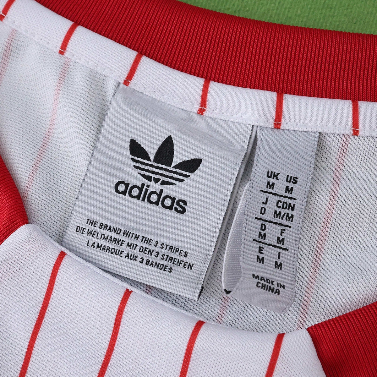 Benfica Jersey 2025/26 - photo 7