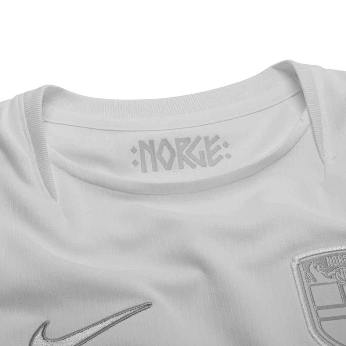 Norway Third Jersey 2026/27 - photo 5