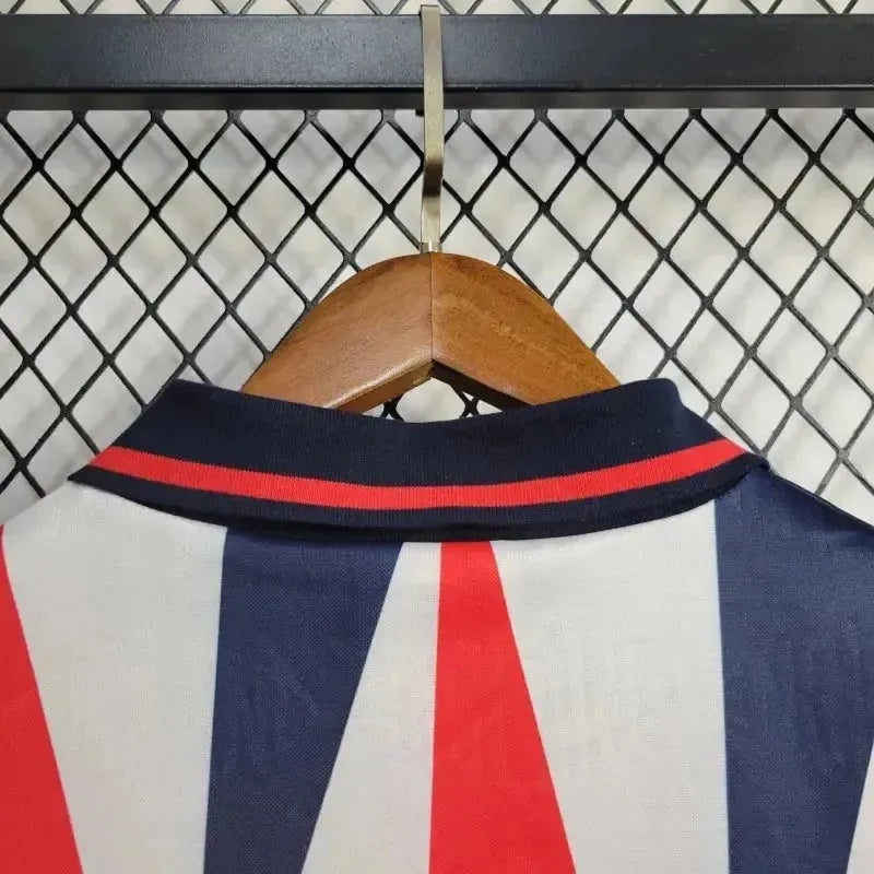 Camisa Retrô Inglaterra I 1992 - foto 5