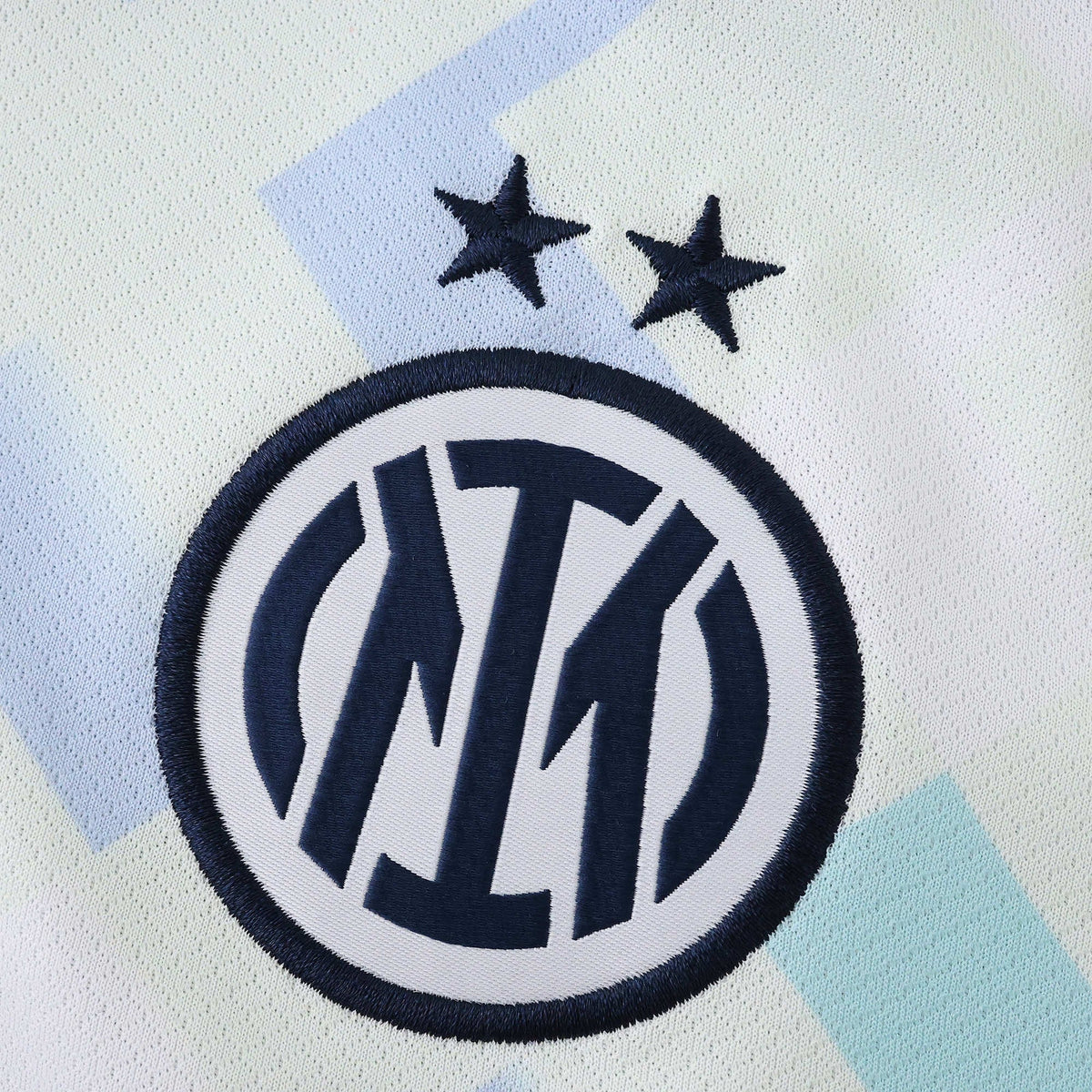 Inter Milan Away Jersey 2025/26 - photo 4