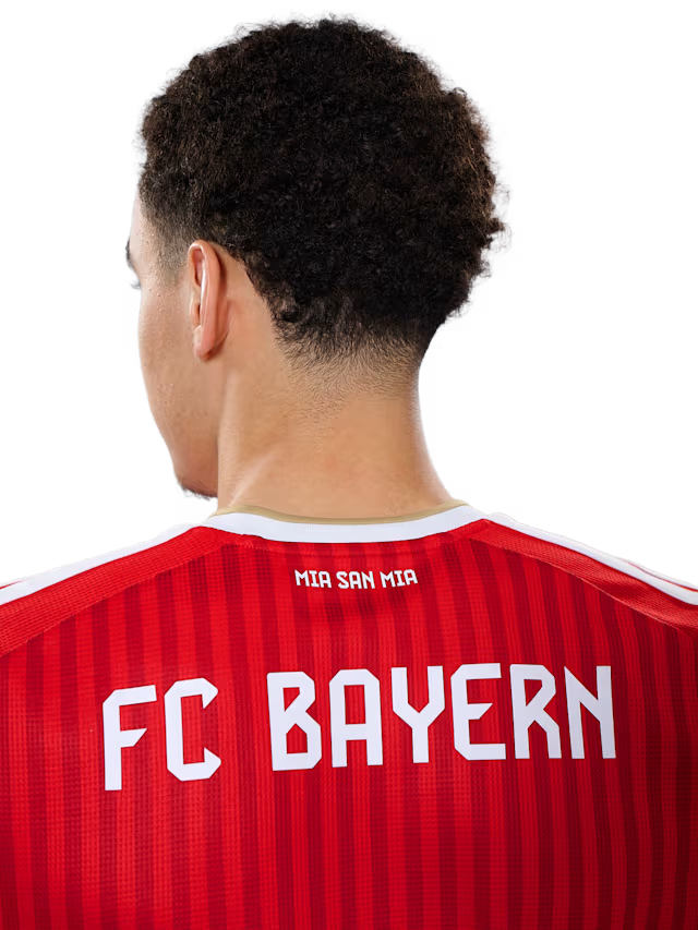 Bayern Munich Third Jersey 2026/27 - photo 8