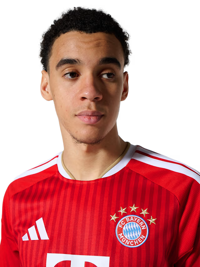 Bayern Munich Third Jersey 2026/27 - photo 7
