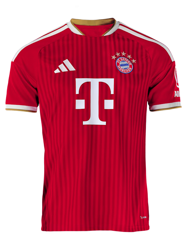 Bayern Munich Third Jersey 2026/27