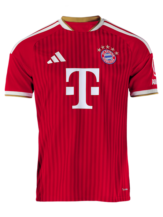 Camisa Bayern de Munique III 26/27 Torcedor