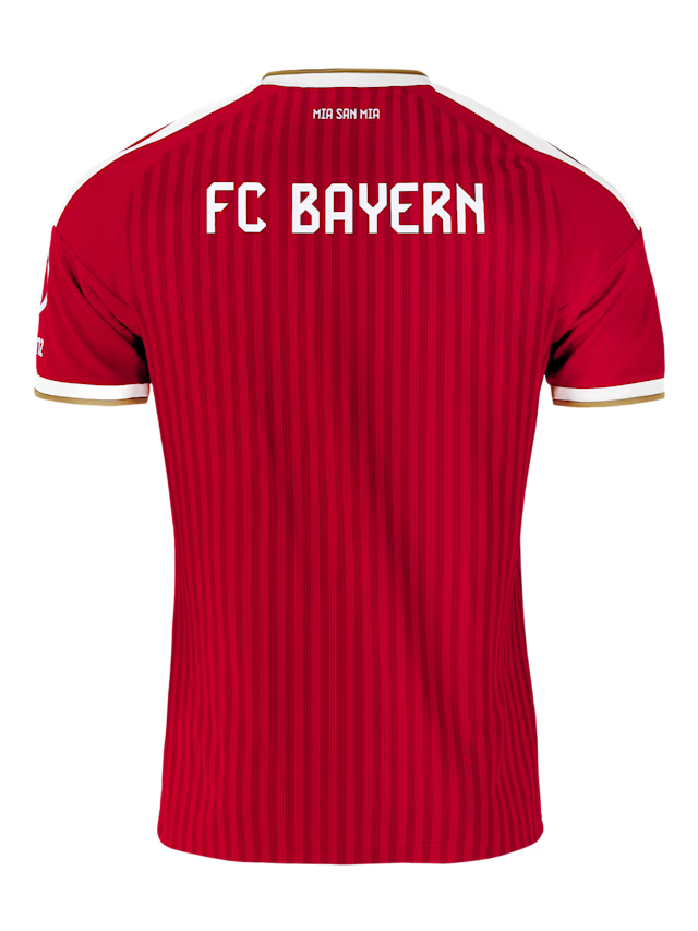 Bayern Munich Third Jersey 2026/27 - photo 2