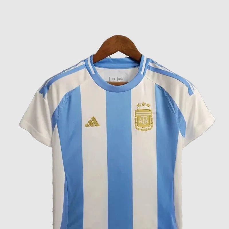 Argentina Home Kids Kit 2024/25 - photo 2