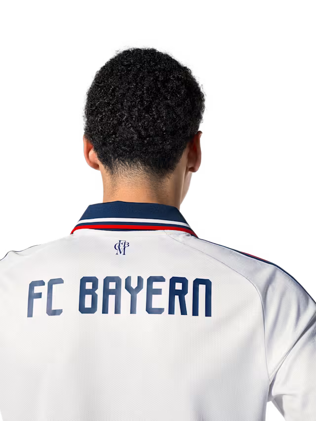 Bayern Munich Third Jersey 2026/27 - photo 10